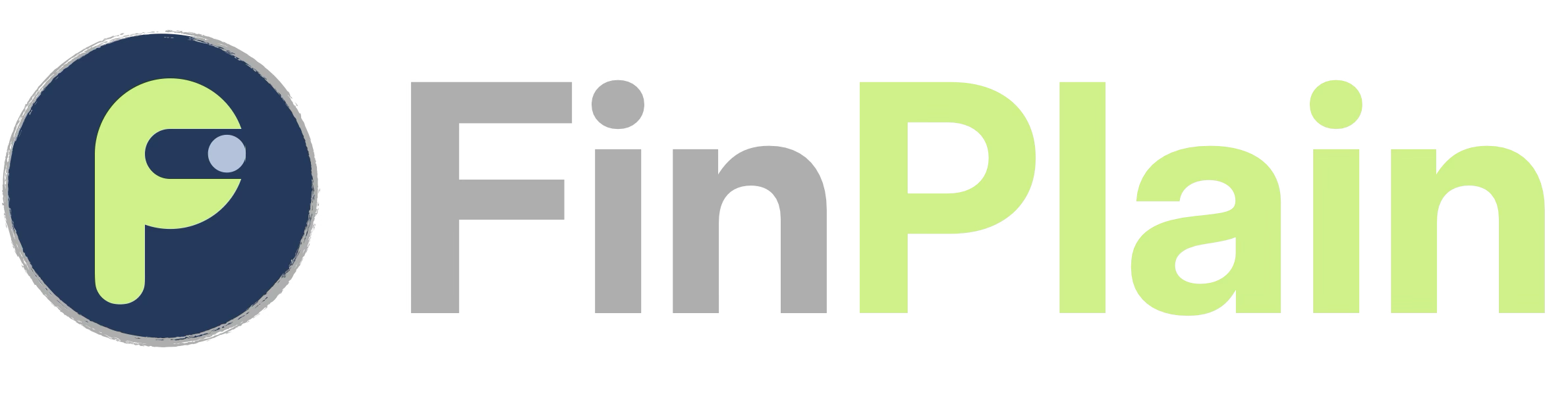 FinPlain Logo